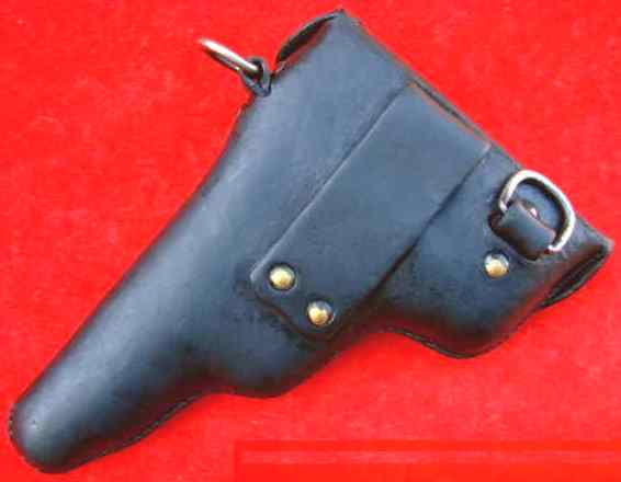 Browning 1910 pour la police